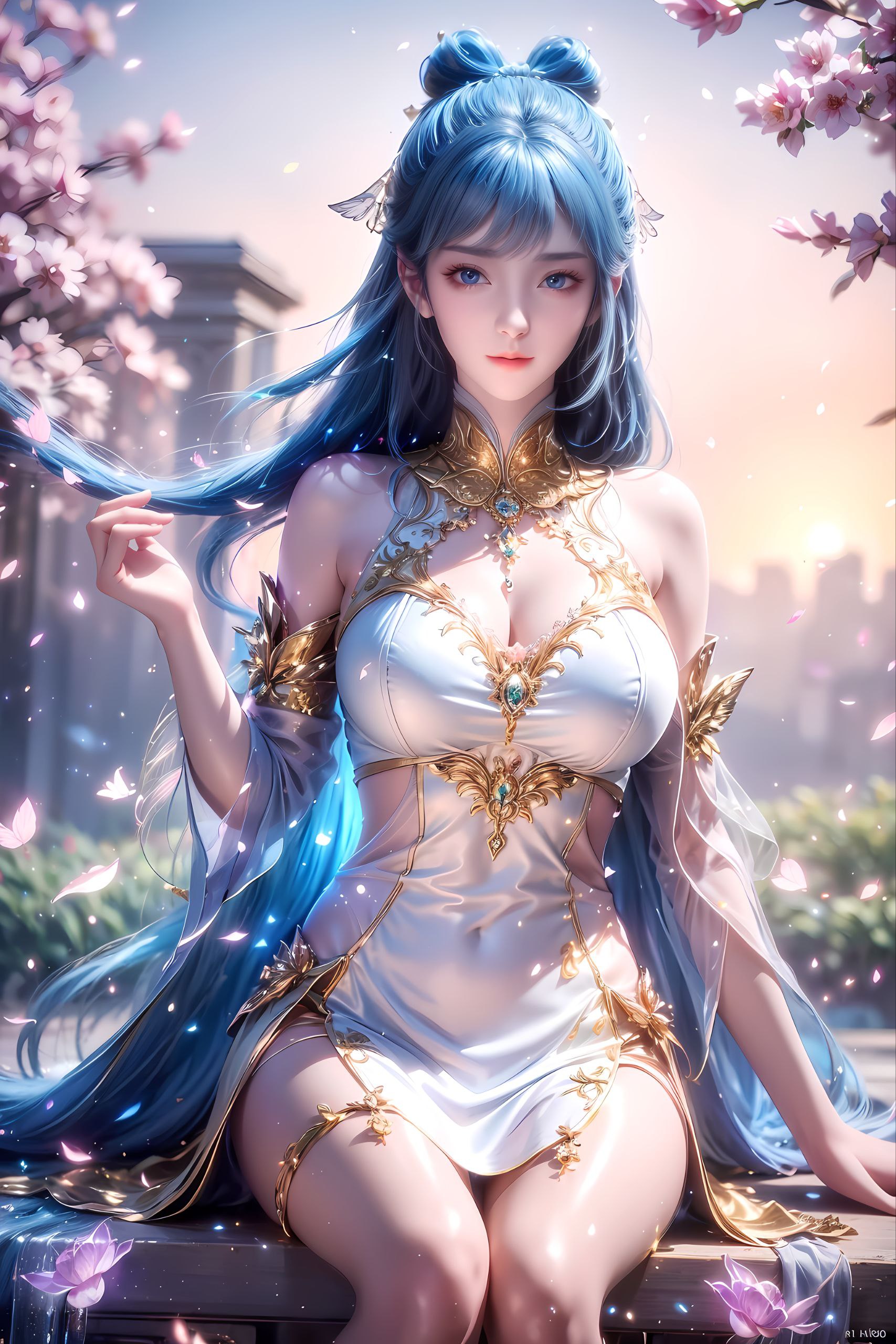 感的物品