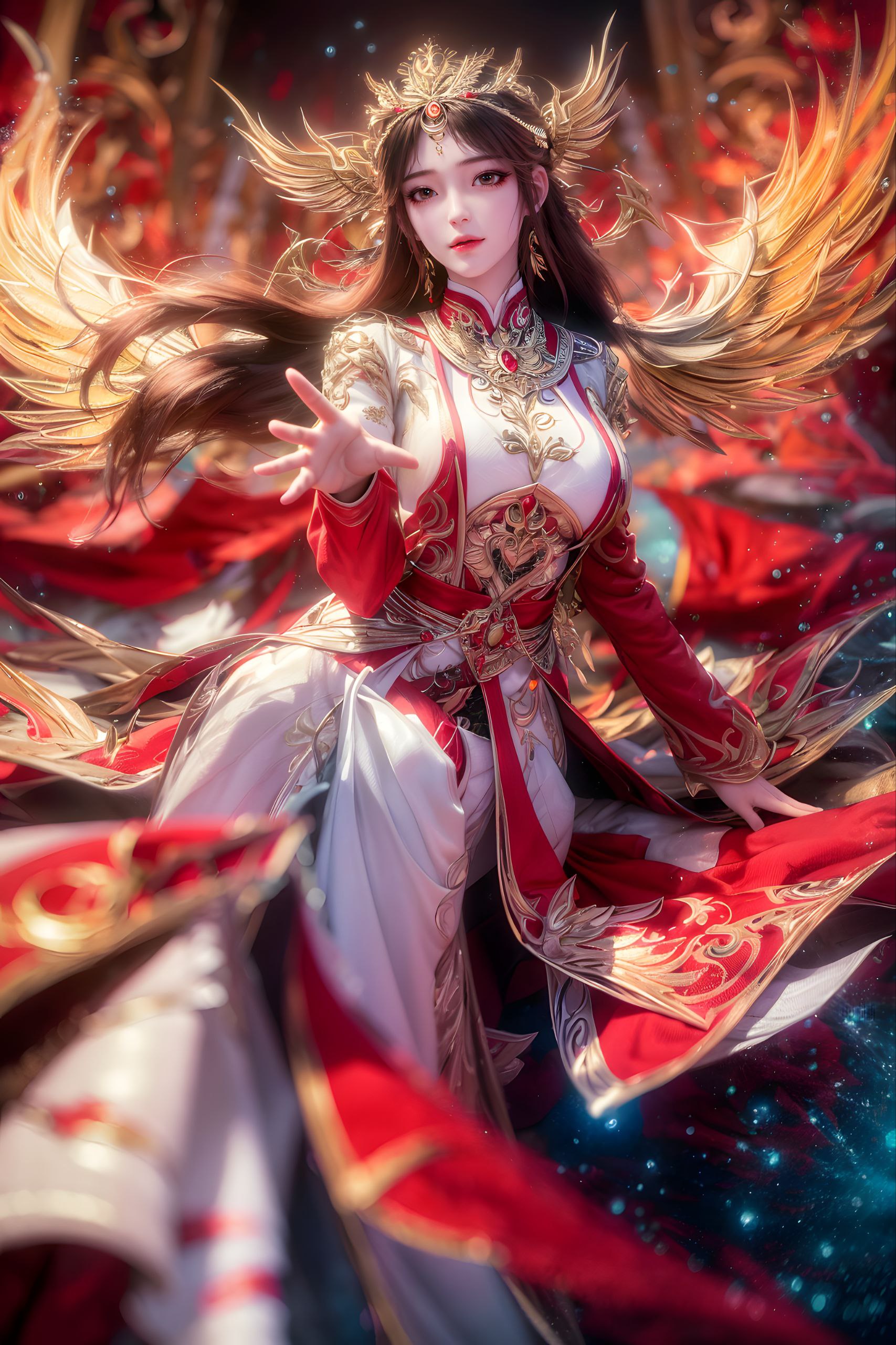 通过专业的