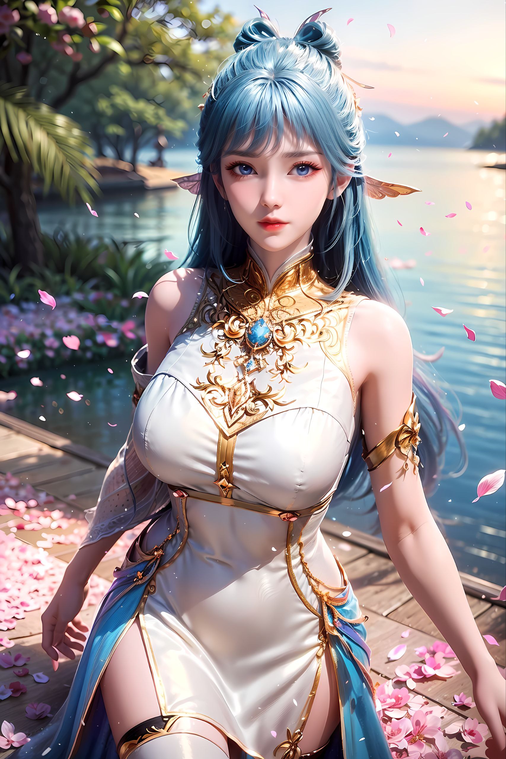 于探索自我