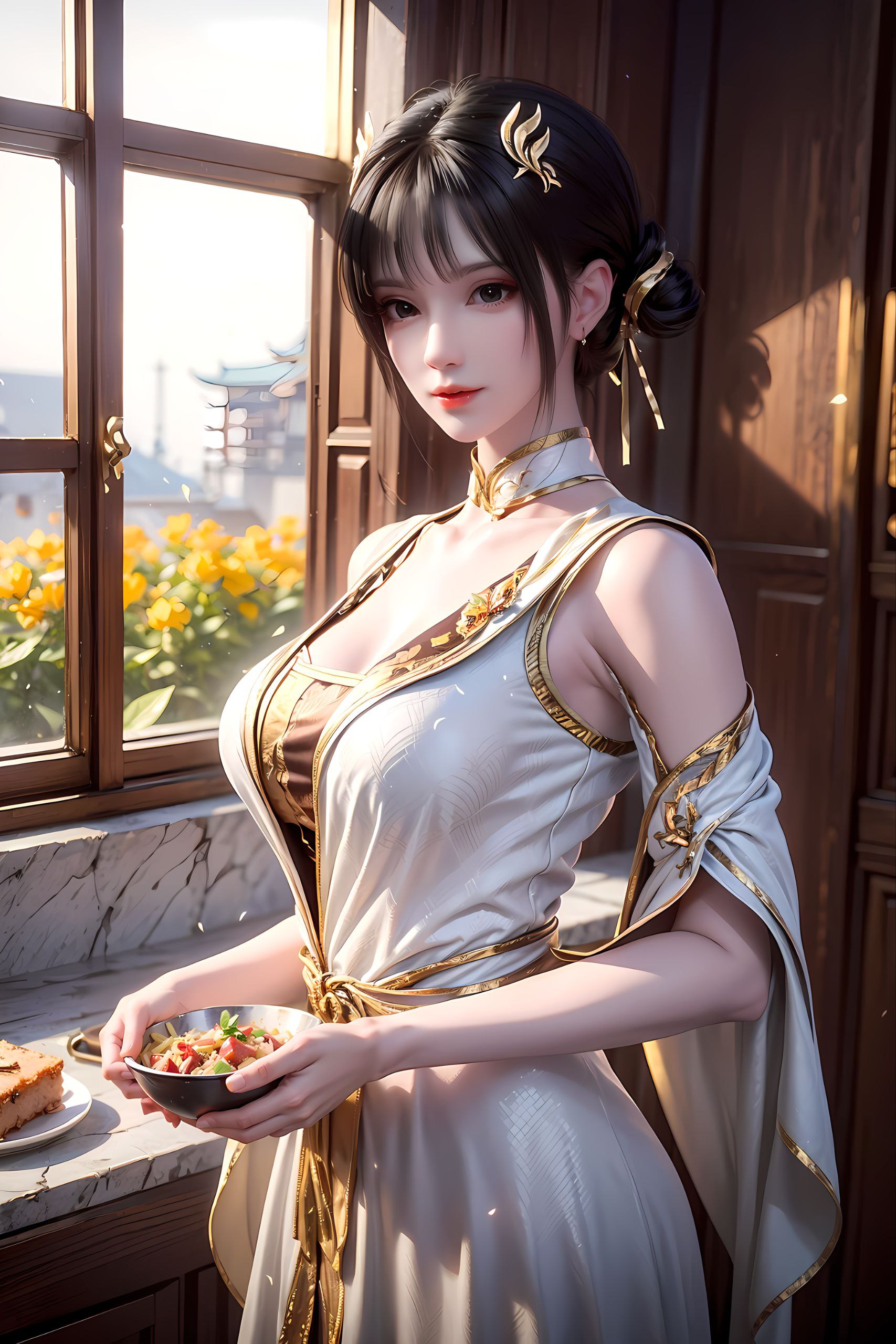 载方式
