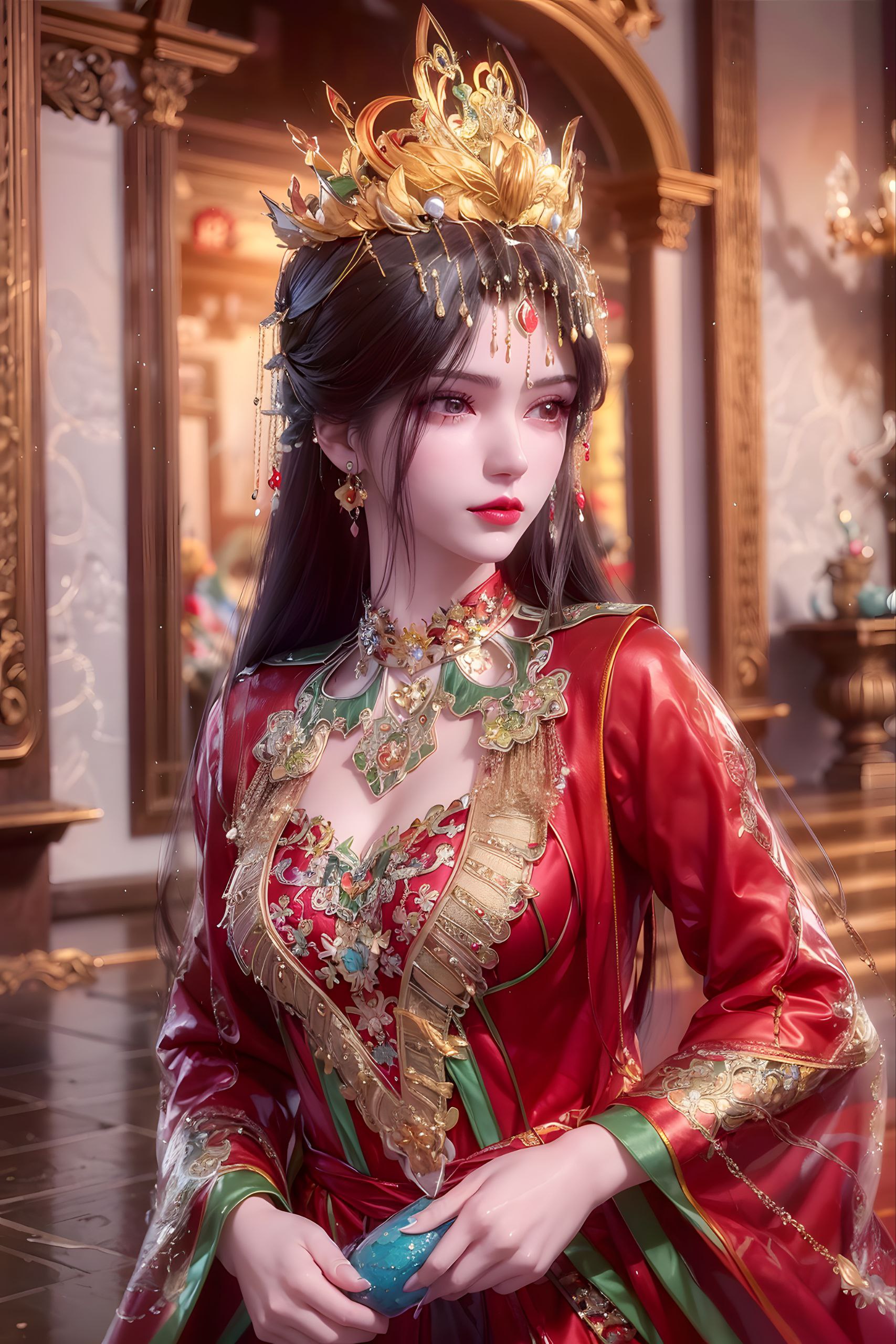 安全可靠的