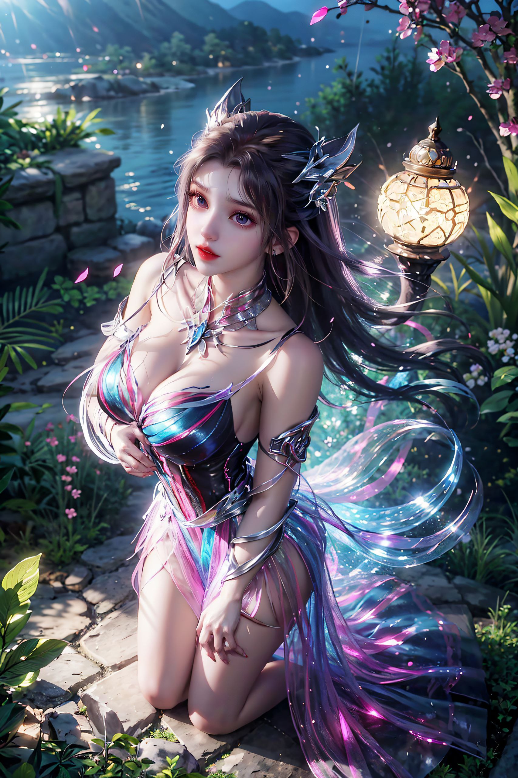 生活的秘辛