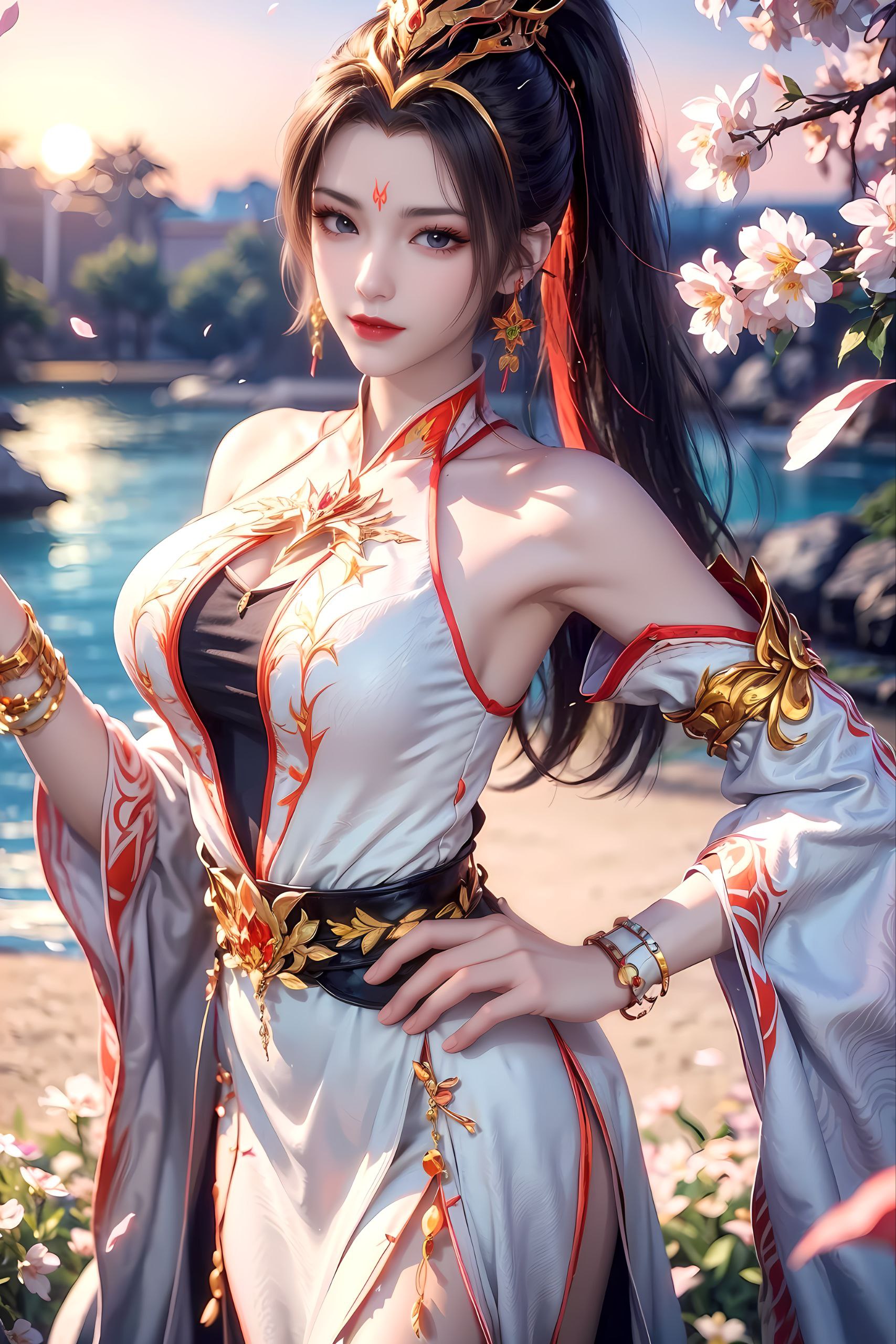 泛滥的时代
