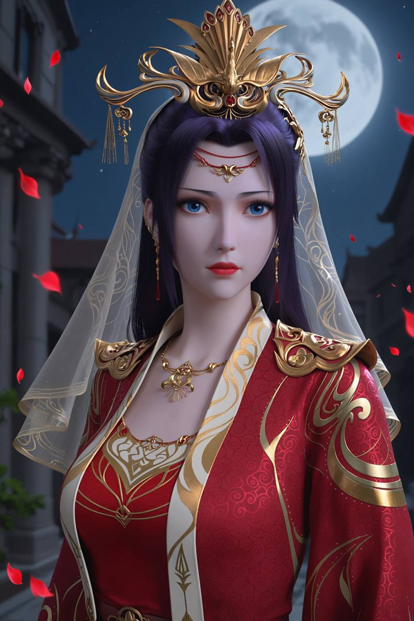 流空间