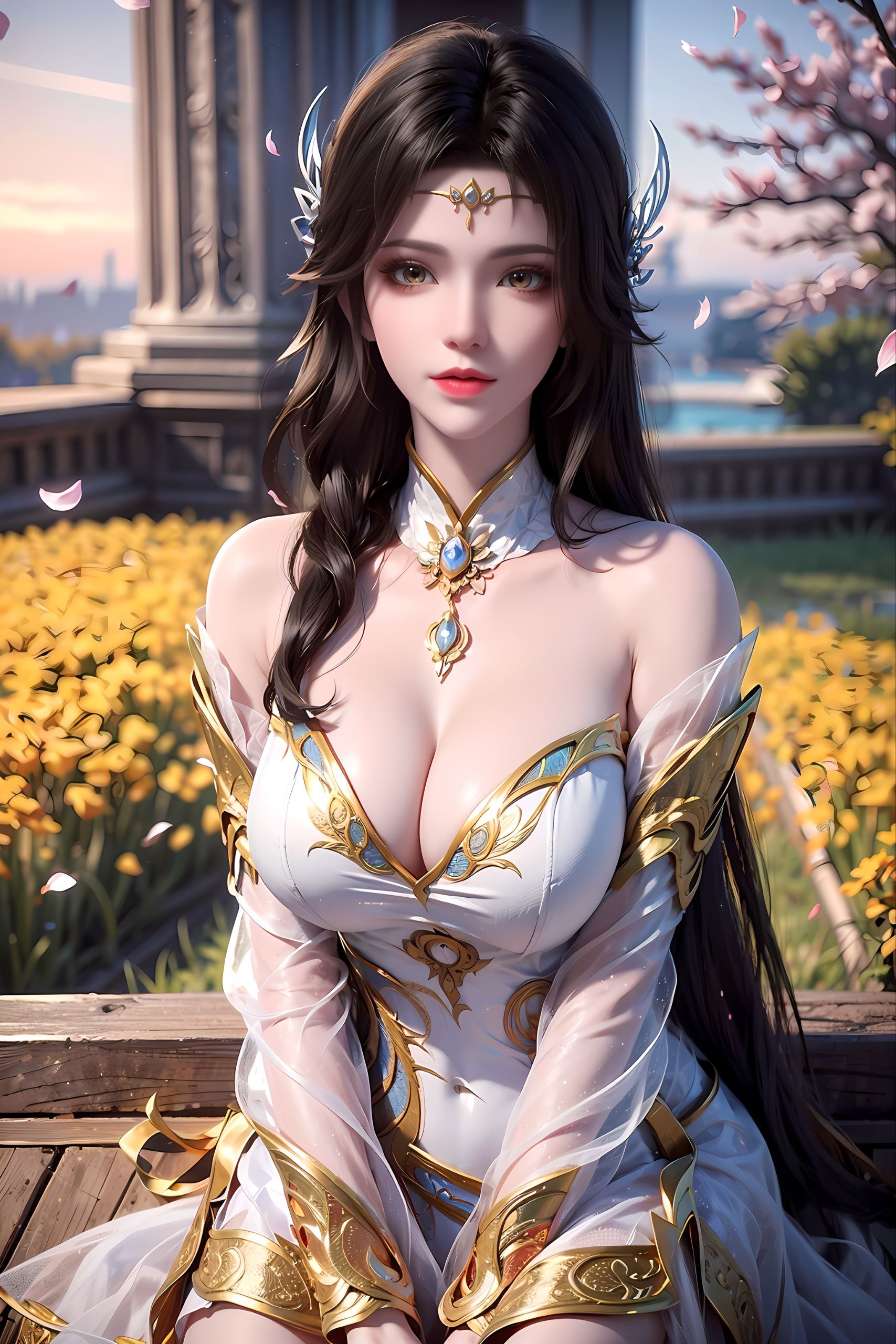 同领域的知