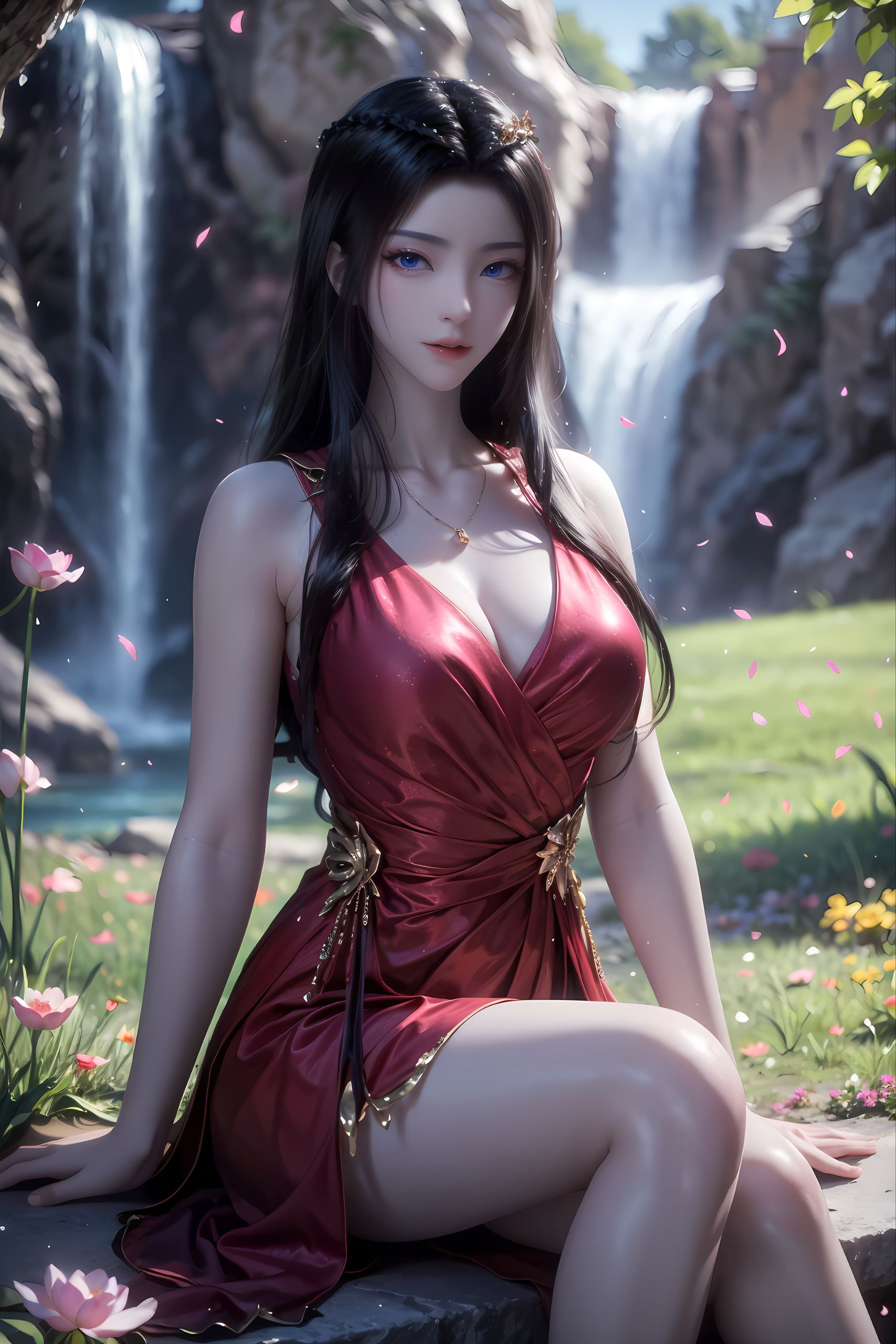 和喜爱