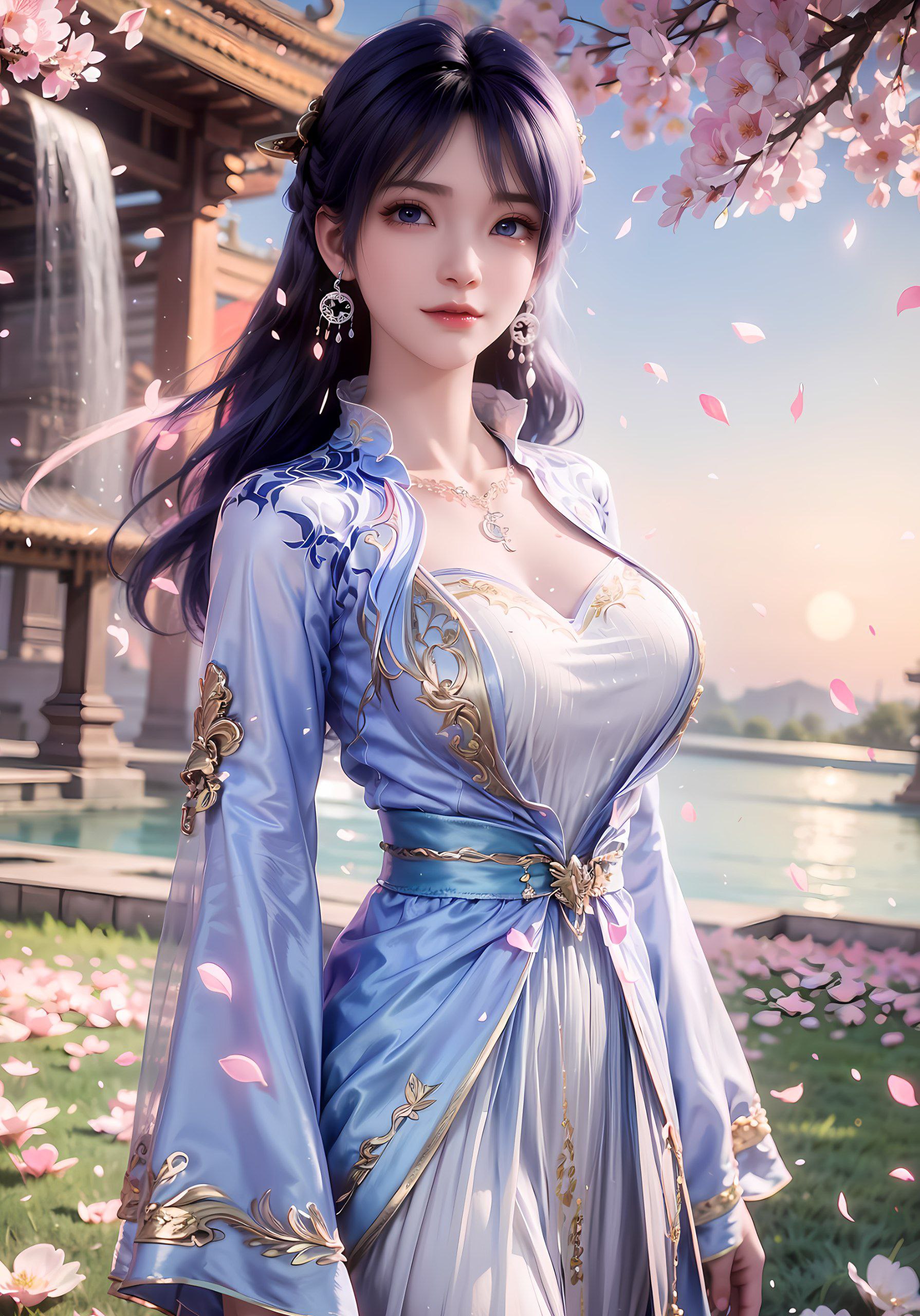 以知名的A