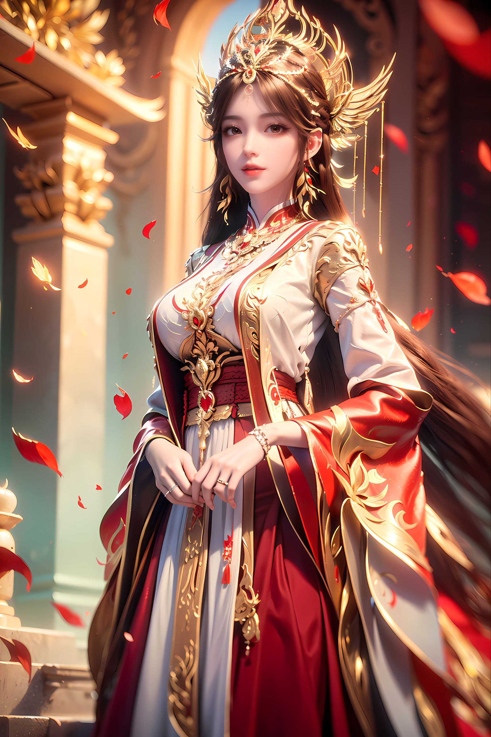 消费者在关