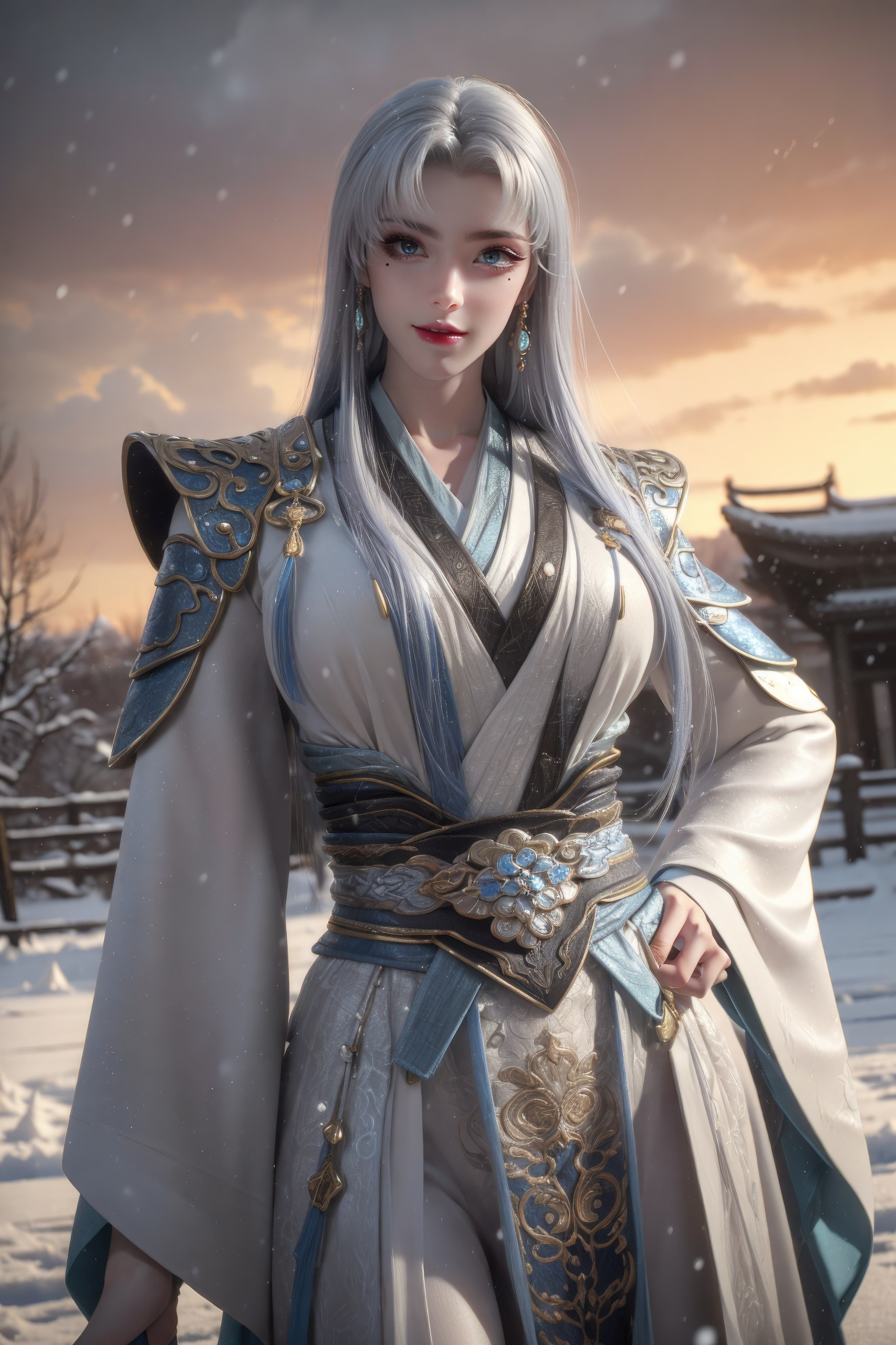 害与应对策