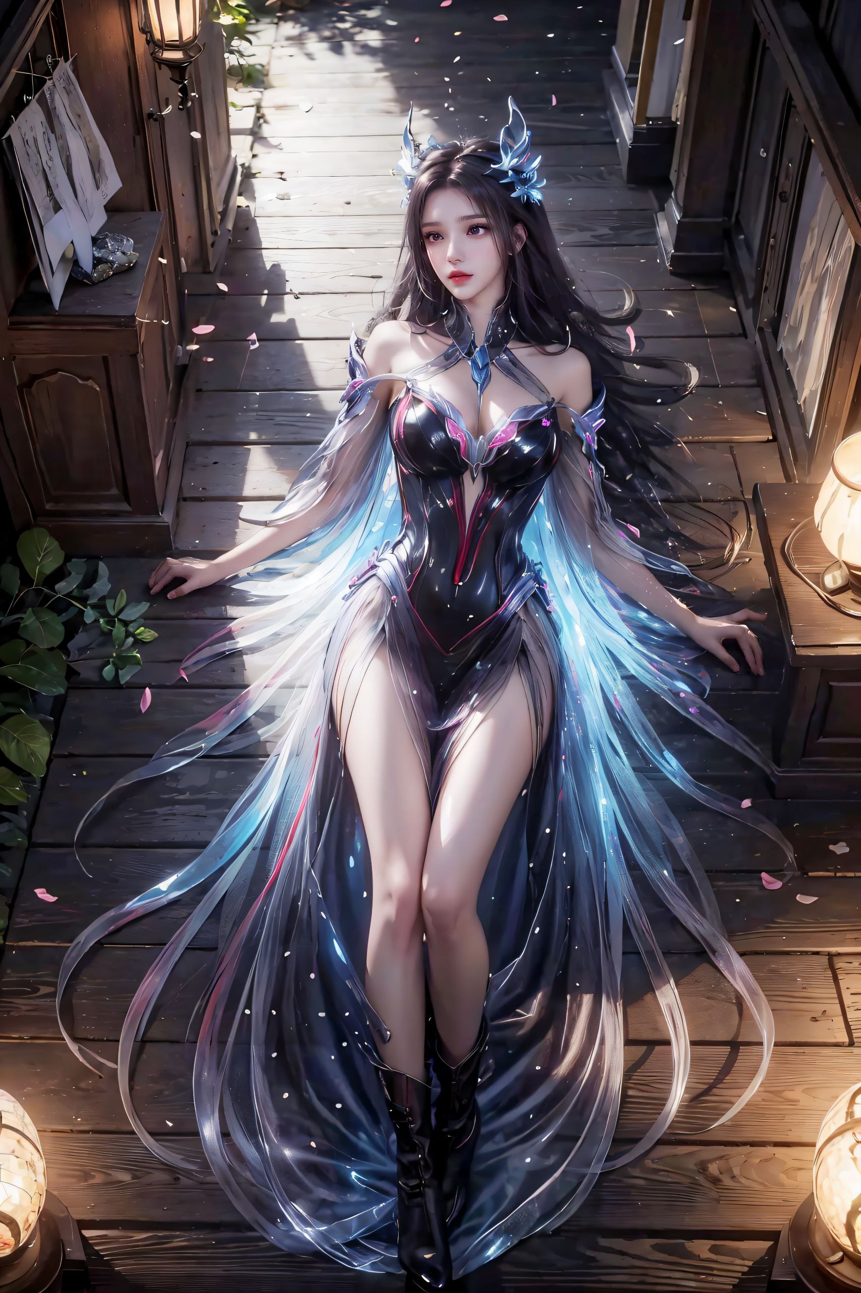 来揭秘黑料