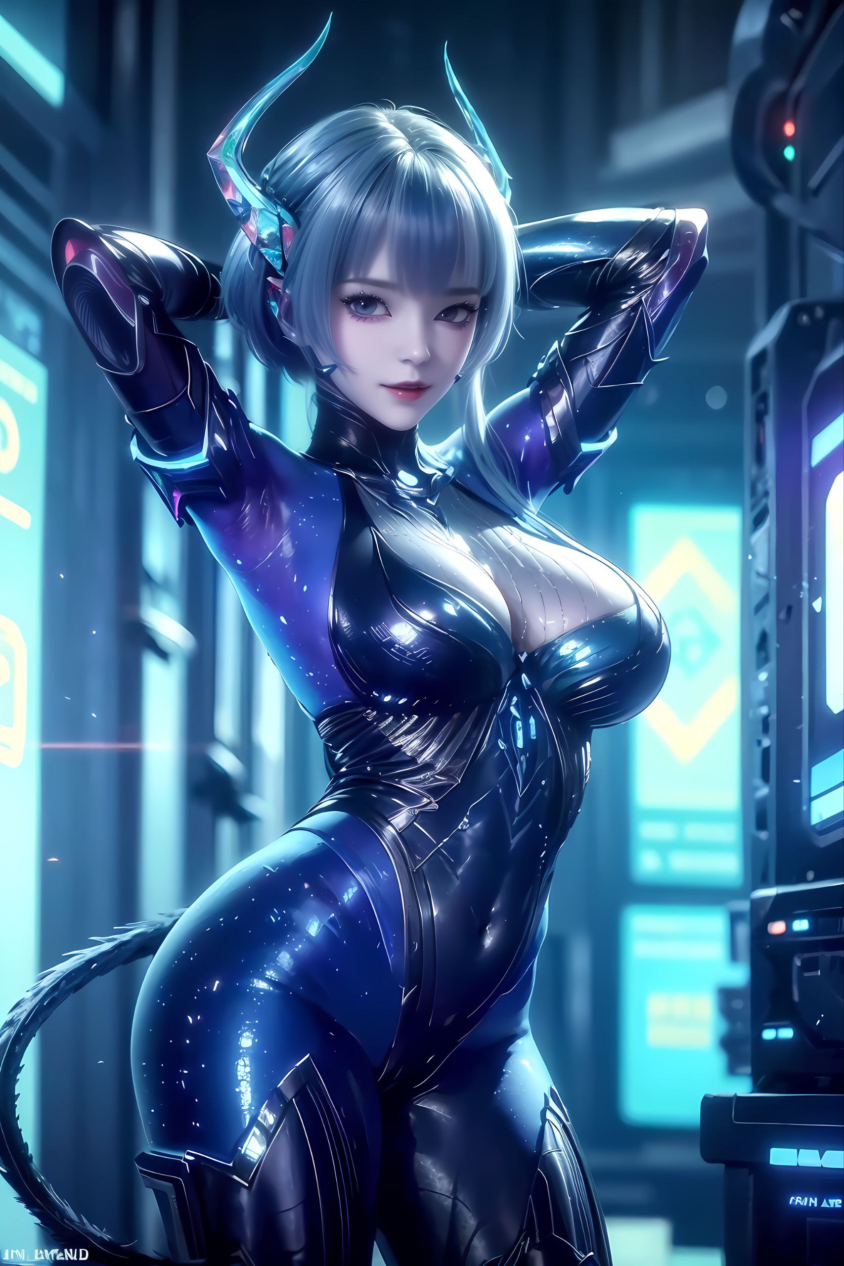 角社区