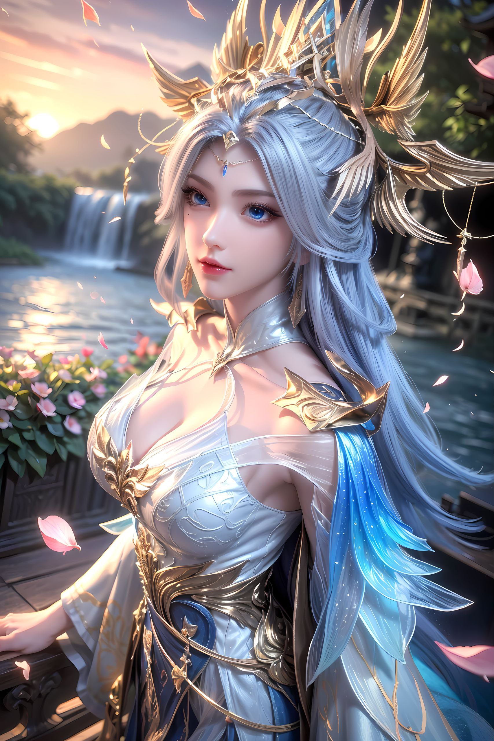 作为一种新