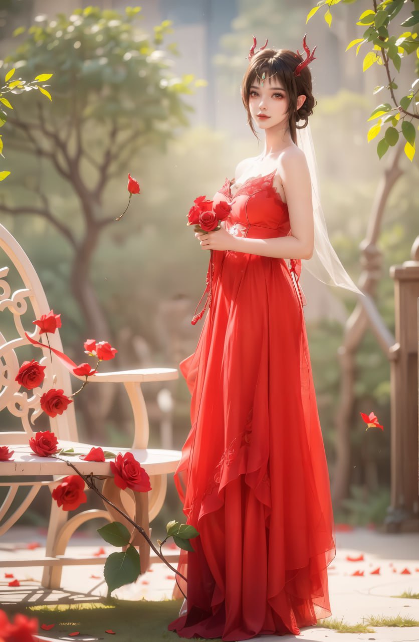 彩的作品