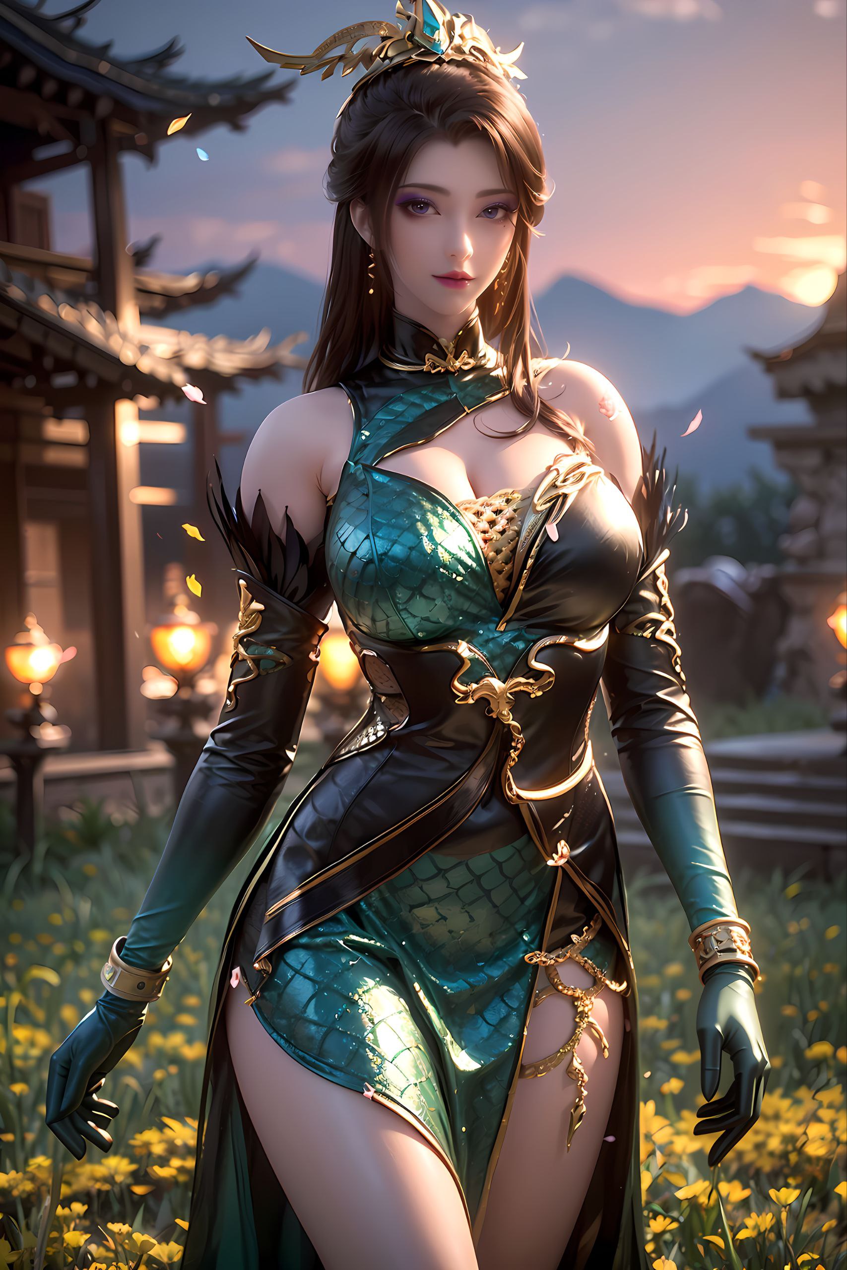 不同领域的