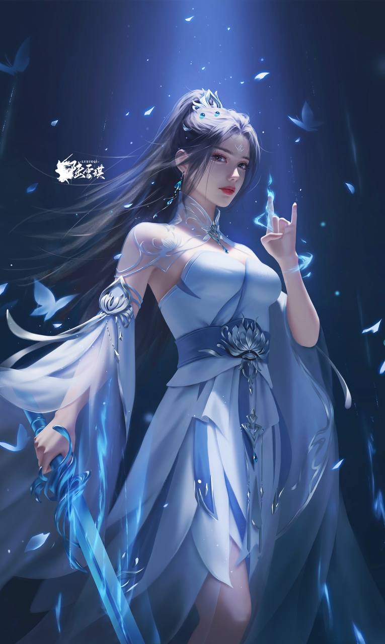 头角