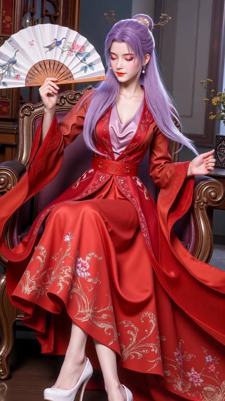观众的喜爱